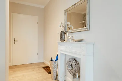 Dünenpalais, App. 08