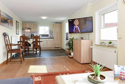 Ferienwohnung Teezeit