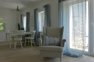 Ferienwohnung Buten un Binnen