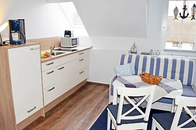 Vakantieappartement Gezinsvakantie Lobbe