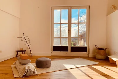 Ferienwohnung Acht im Landhaus Börmoos