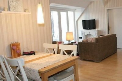 Vakantieappartement Gezinsvakantie Güby