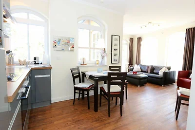 Fewo Kurparkresidenz Isabella Whg.