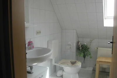 Vakantieappartement Gezinsvakantie Malchow