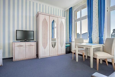 Doppelzimmer Standard 4