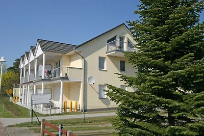 Ferienwohnung Nr. 05 LEON mit Terrasse