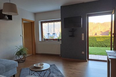 Vakantieappartement Gezinsvakantie Edertal