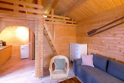 Appartamento Vacanza con famiglia Reichenwalde