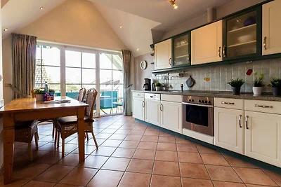 Vakantieappartement Gezinsvakantie Thiessow