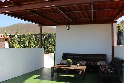 Vakantiehuis Ontspannende vakantie Tazacorte