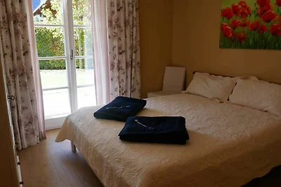 Appartamento Vacanza con famiglia Rottach-Egern