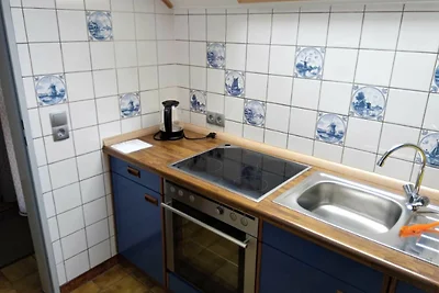 Vakantieappartement Gezinsvakantie Ostrhauderfehn