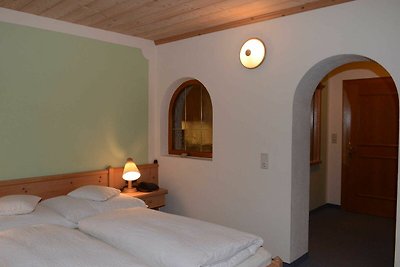 Appartement Hohe Munde