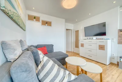 Ferienpark - Haus K, App. 0K0510