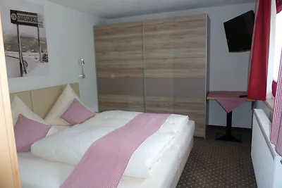 Fewo für 2 Pers. (ca. 40m²)