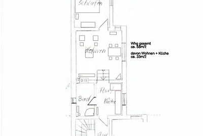 Vakantieappartement Gezinsvakantie Gingst
