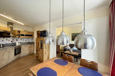 apartman za odmor Obiteljski odmor Sellin