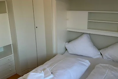 Vakantieappartement Gezinsvakantie Wismar
