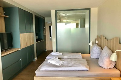 Vakantieappartement Gezinsvakantie Glücksburg