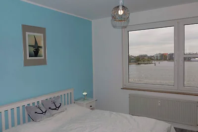 175 Wohnen mit Meerblick