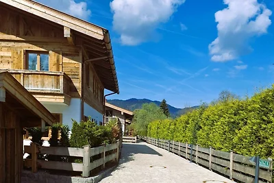 Bodenschneidsuiten Gipfelblick