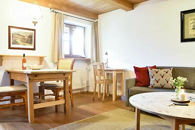 Vakantieappartement Gezinsvakantie Bad Wiessee