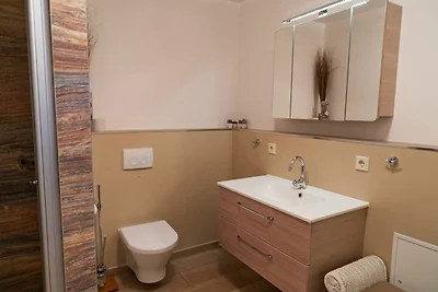 Vakantieappartement Gezinsvakantie Börgerende-Rethwisch