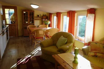 Ferienwohnung Amselnest
