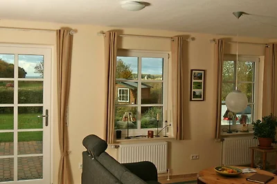 Vakantieappartement Gezinsvakantie Gelting