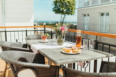 Appartamento Vacanza con famiglia Haffkrug