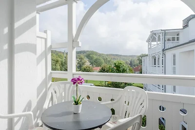 Ferienwohnung 650, Haus Mönchgut