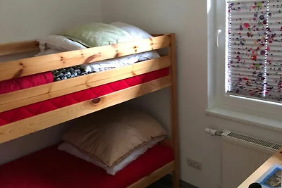 Appartamento Vacanza con famiglia Graal-Müritz