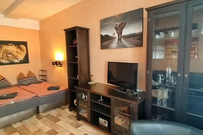Ferienwohnung Harzliebe