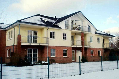 Ferienwohnung Hartwig
