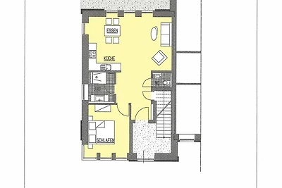 Wohnung 13