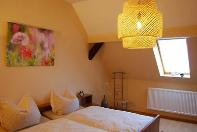 Ferienwohnung am Kurpark