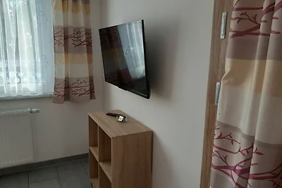 Vakantiehuis Ontspannende vakantie Trassenheide