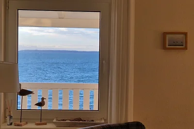 Vakantieappartement Gezinsvakantie Sassnitz