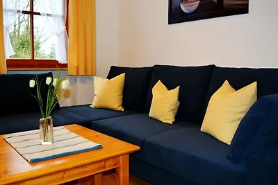 Vakantieappartement Gezinsvakantie Chieming