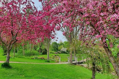 Kleinod am Kurpark