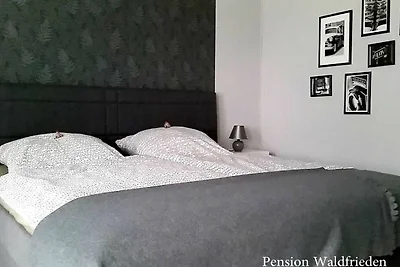 Familienzimmer ( Zimmer 6)