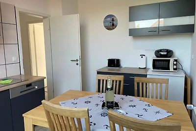 Ferienwohnung Spiekeroog