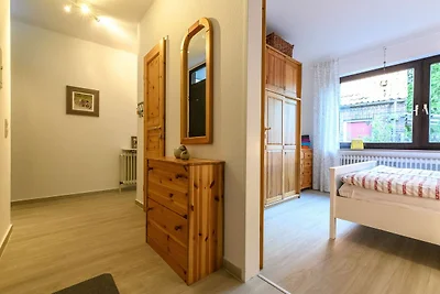 Ferienwohnung Lieblingsort