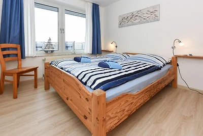 Vakantieappartement Gezinsvakantie Bensersiel