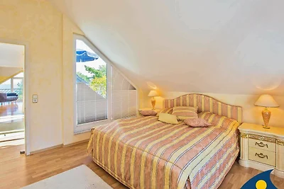 Appartamento Vacanza con famiglia Bansin