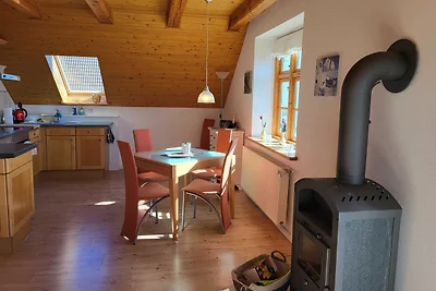 Appartamento Vacanza con famiglia Nienhagen