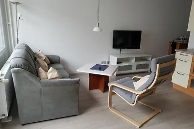 2-Zimmerwohnung Strandburg