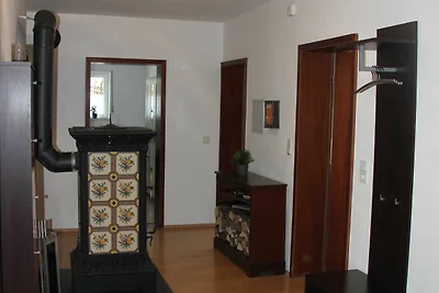 Appartamento Vacanza con famiglia Wildflecken