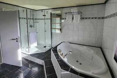 Vakantieappartement Gezinsvakantie Monschau