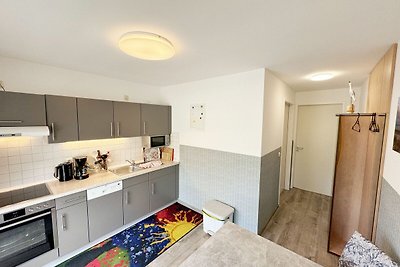 Vakantieappartement Gezinsvakantie Alt Reddevitz